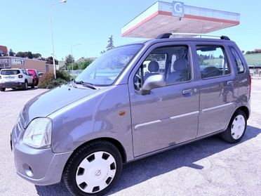 Opel Agila 1.0 GPL Ok neopatentati