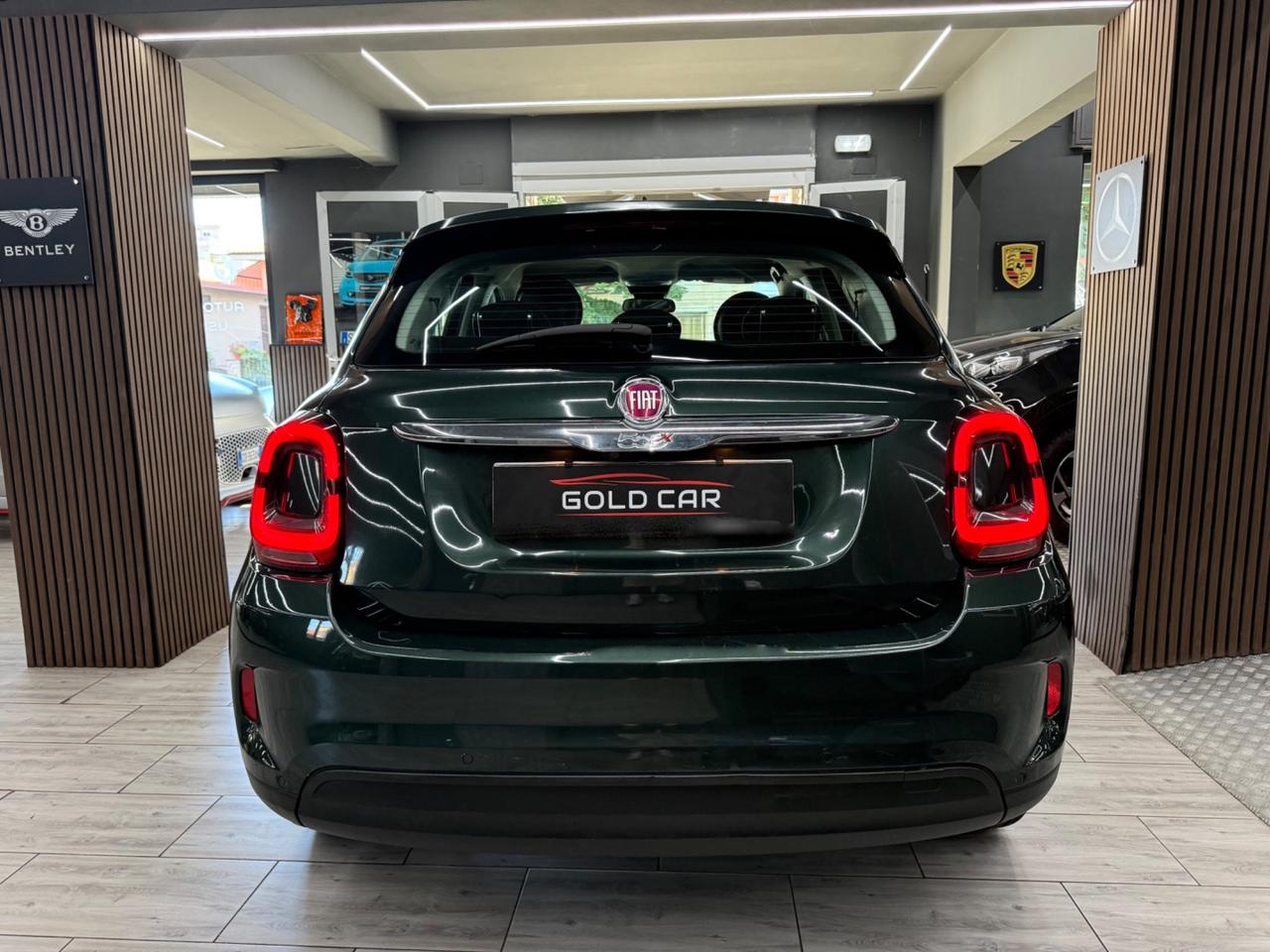 Fiat 500X 1.3 MultiJet 95 CV Urban Retrokamera PRONTA CONSEGNA !!