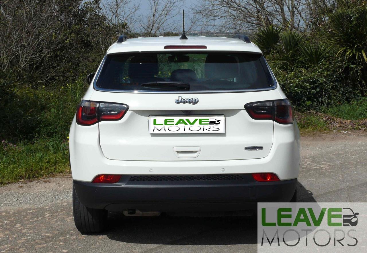Jeep Compass 1.6 Multijet Longitude (M1473)