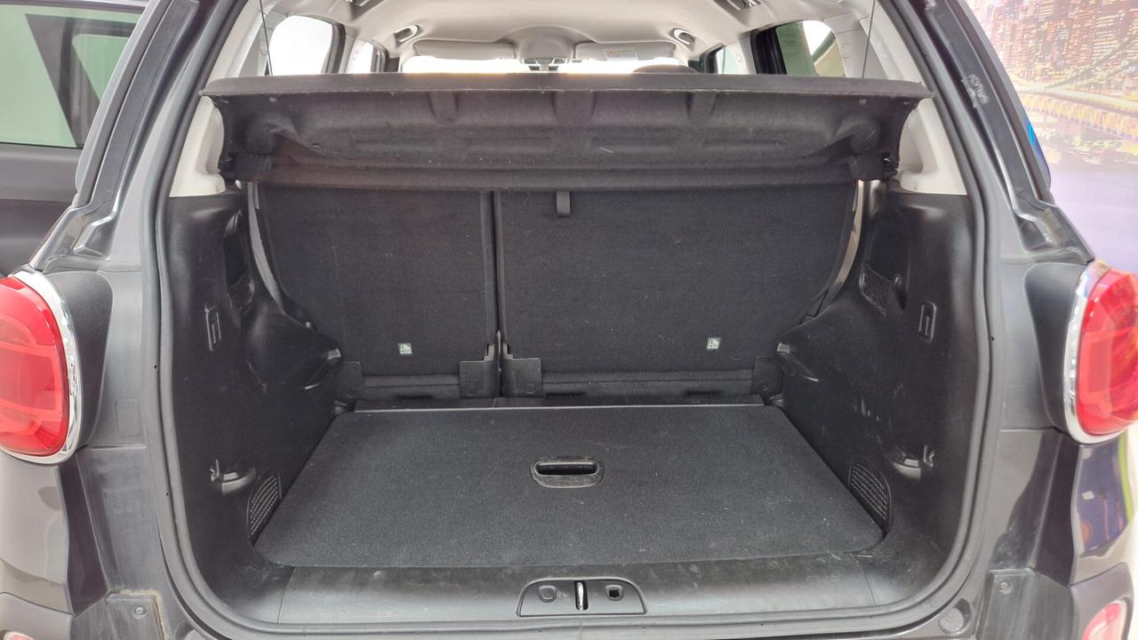 Fiat 500L Pro 1.6 MJT 105CV Pop Star 4 posti (N1)