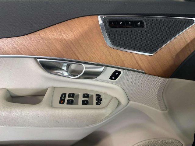 VOLVO XC90 B5 (d) AWD automatico 7 posti Ultimate Bright