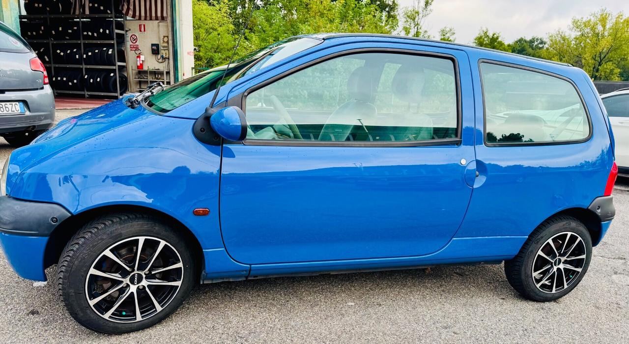 Renault Twingo 1.2i cat Privilège Ok Neopatentati