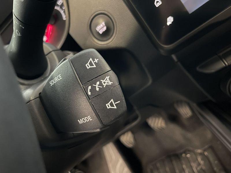 Dacia Duster 1.0 TCe 4x2 100cv Eco-G Journey Up