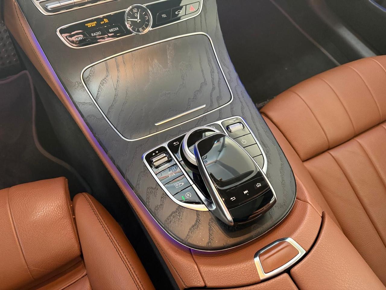 Mercedes-benz E 220 d 4Matic Premium Plus