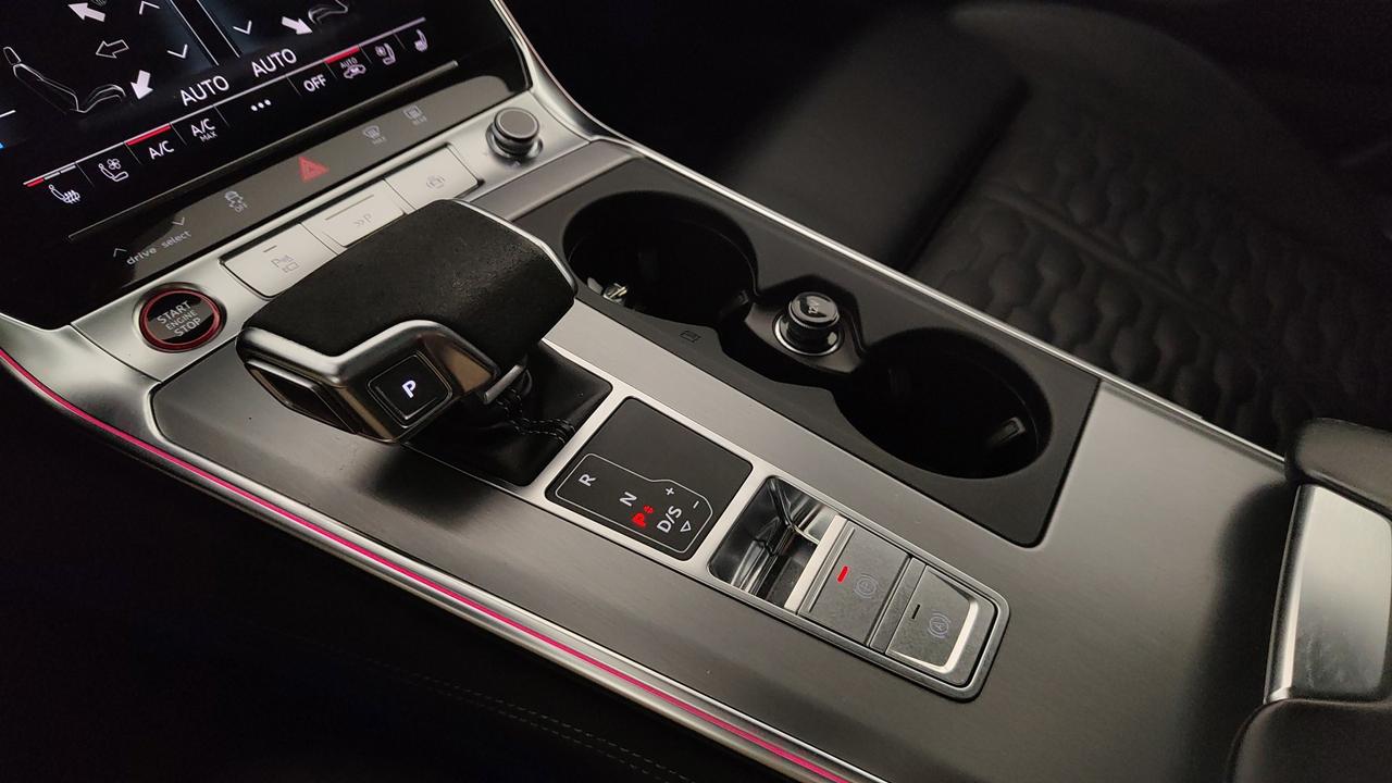 AUDI RS6 Avant 4.0 mhev quattro tiptronic