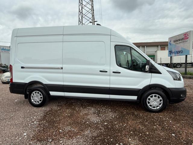 FORD Transit 310 2.0TDCi EcoBlue 170CV PL-TM Furgone Trend