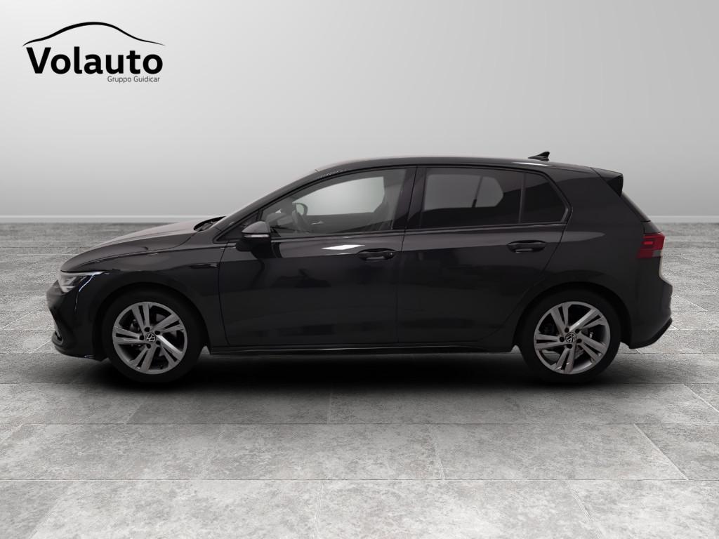 VOLKSWAGEN Golf VIII 2020 - Golf 1.5 tsi evo R-Line 150cv