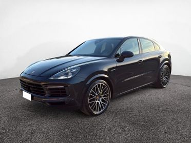 Porsche Cayenne Coupè Cayenne Coupé 3.0 V6 E-Hybrid