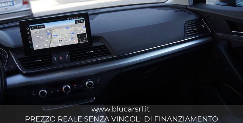 Audi Q5 Sportback 35 TDI Business Advanced S tronic