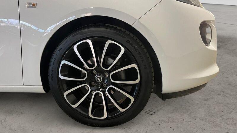 Opel Adam 1.2 GLAM 70cv MT5