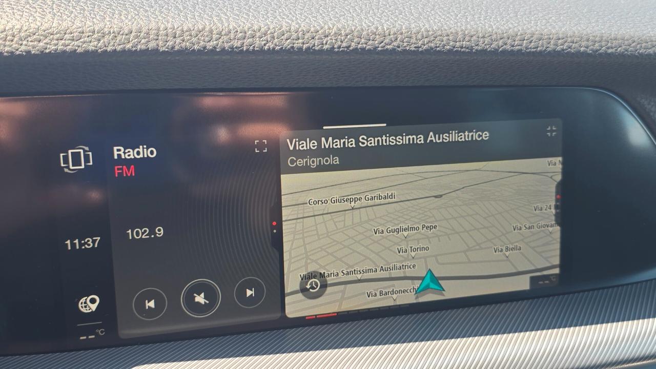 Stelvio Q4 VELOCE - 2.2 Td 210cv AT8