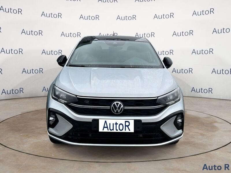 Volkswagen Taigo 1.0 TSI 85kW R-Line