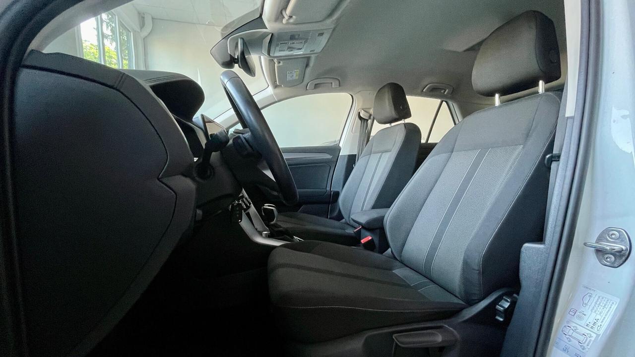 VOLKSWAGEN T-ROC 2.0 TDI SCR DSG LIFE 150CV - FULL LED, VIRTUAL COCKPIT, CARPLAY