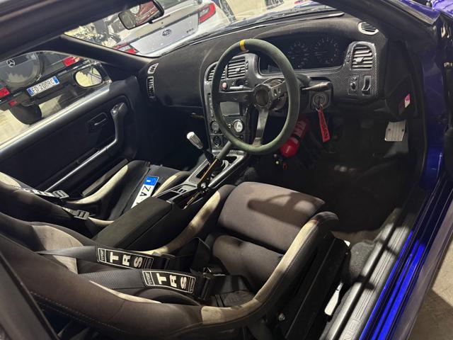 NISSAN Skyline SKYLINE GTS R33 380HP