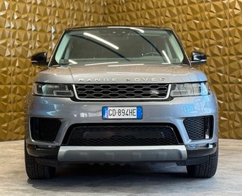 Land Rover Range Sport 3.0 SDV6 249 CV HSE
