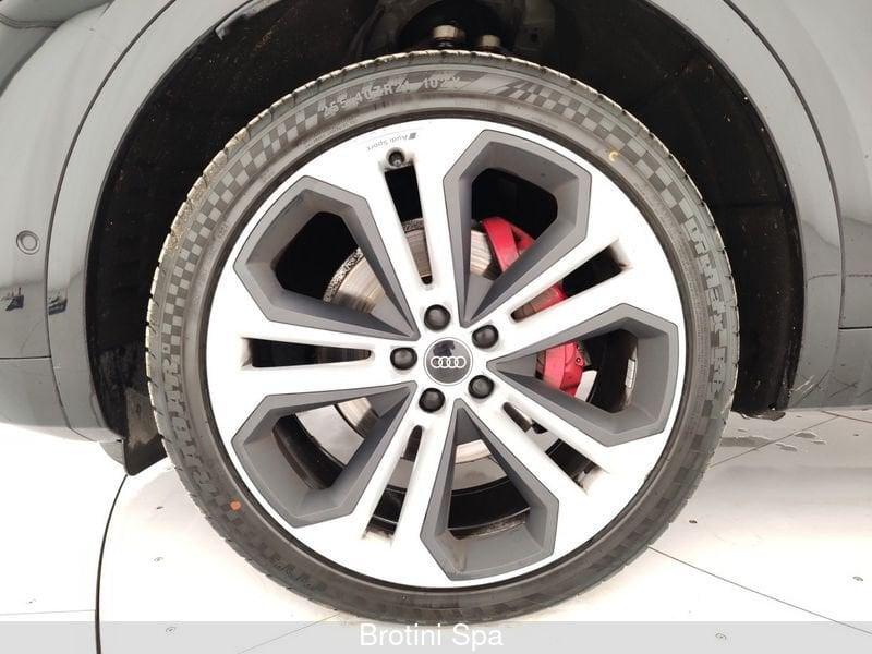 Audi Q5 Q5 40 TDI 204 CV quattro S tronic S line plus