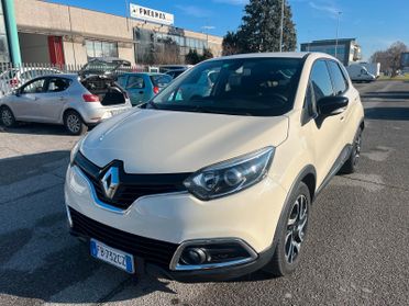 Renault Captur 1.5 dCi 8V 90 CV