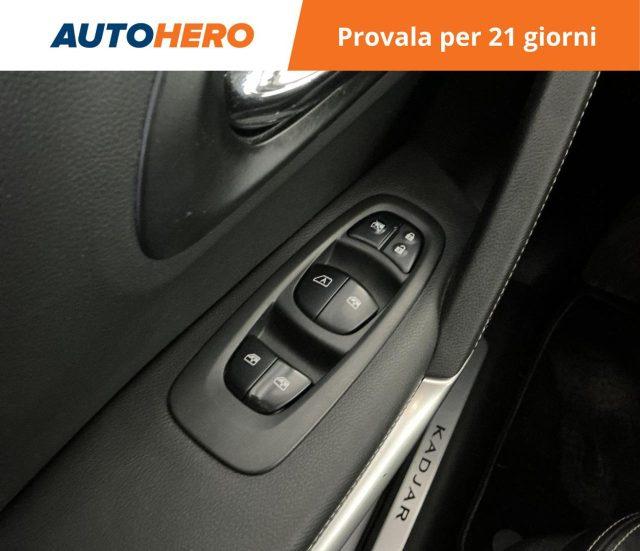 RENAULT Kadjar dCi 8V 110CV Energy Intens