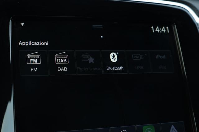 VOLVO XC90 B5 (d) AWD Geartronic 7 posti Inscription 4x4