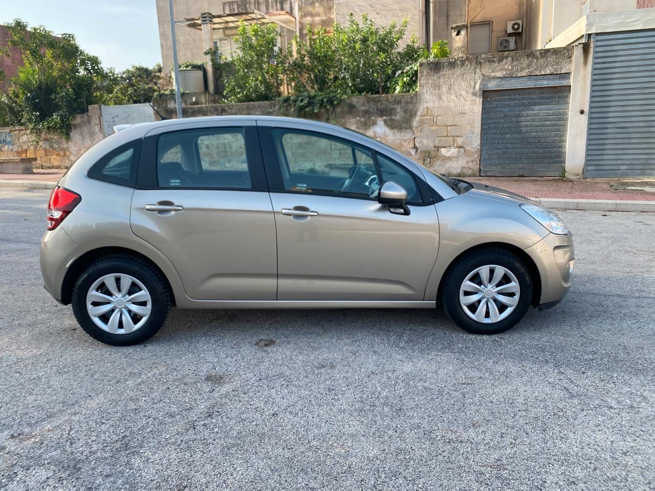 Citroen C3 1.1 Seduction Limited