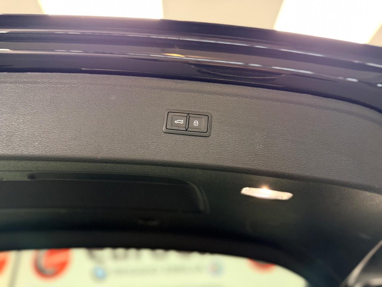 Audi Q5 40 TDI 204 CV MHEV quattro S tronic line plus 02/2021 EURO 6D TEMP