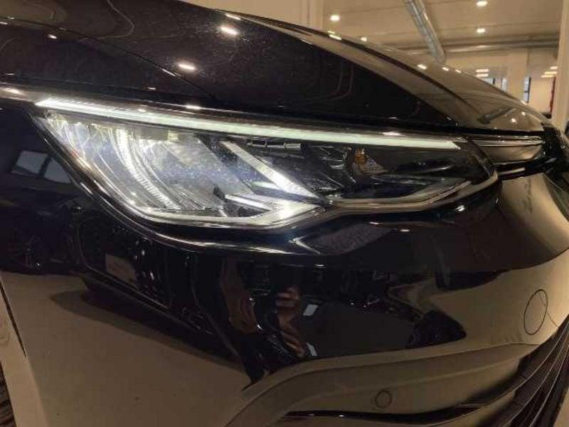 Volkswagen Golf VIII 2020 1.0 etsi evo Life 110cv dsg