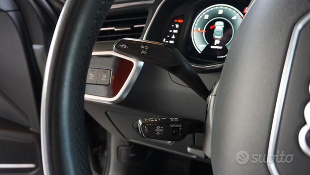 AUDI A6 50 3.0 TDI quattro tiptronic S-Line