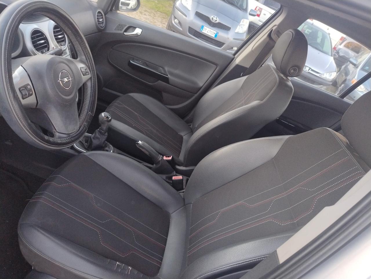 Opel Corsa 1.3 CDTI 95CV ecoFLEX 5 porte Start&Stop Elective