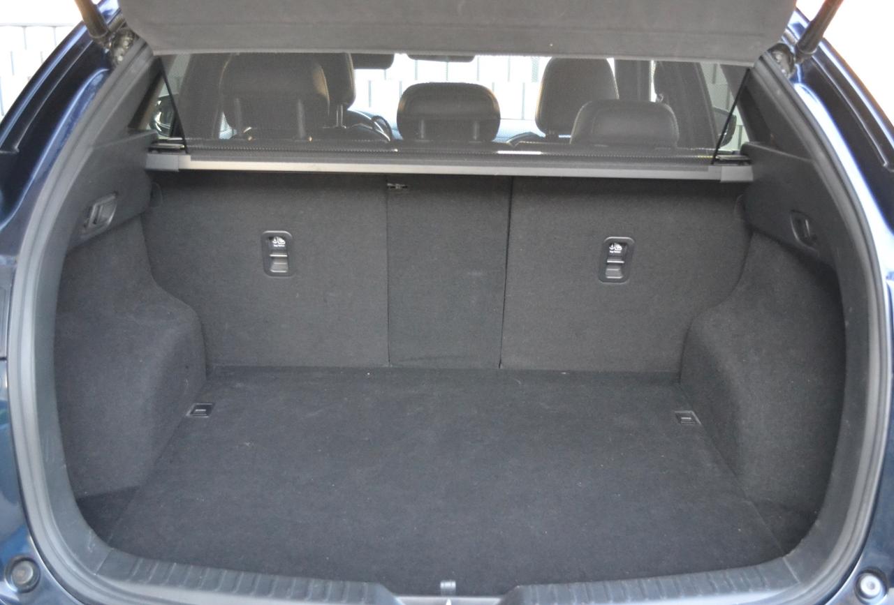 Mazda CX-5 2.2L Skyactiv-D 184 CV AWD Signature