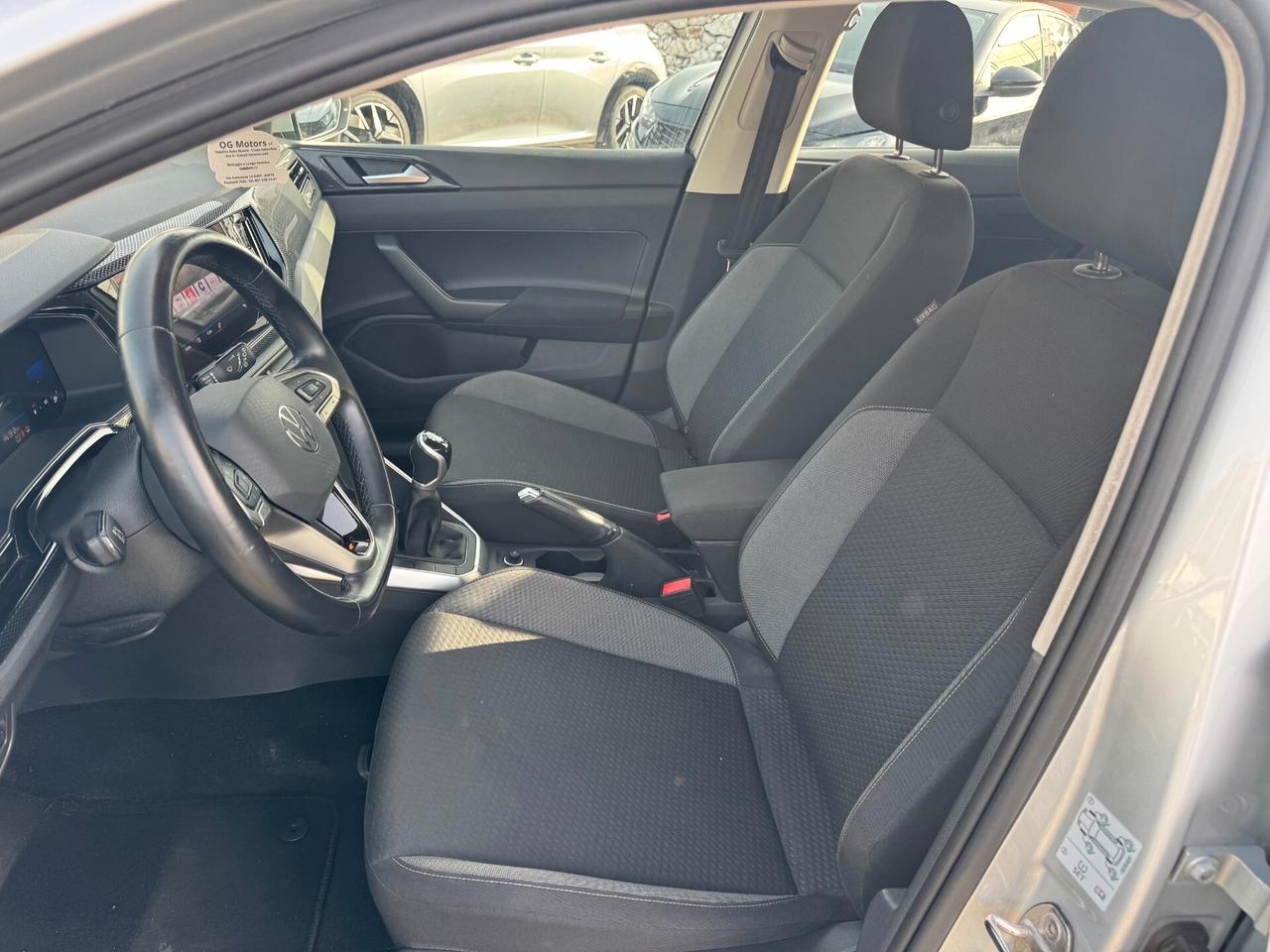 VolksWagen POLO 1.0cc TSI 95cv STYLE
