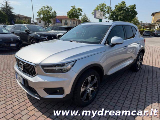 VOLVO XC40 D3 Geartronic Inscription