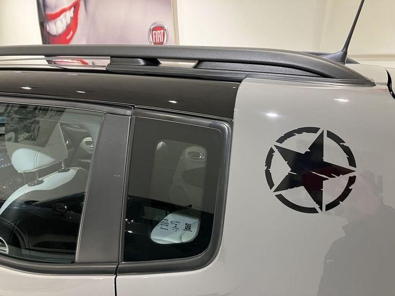 Jeep Renegade Renegade 2.0 Mjt 140CV 4WD Active Drive Low Limited