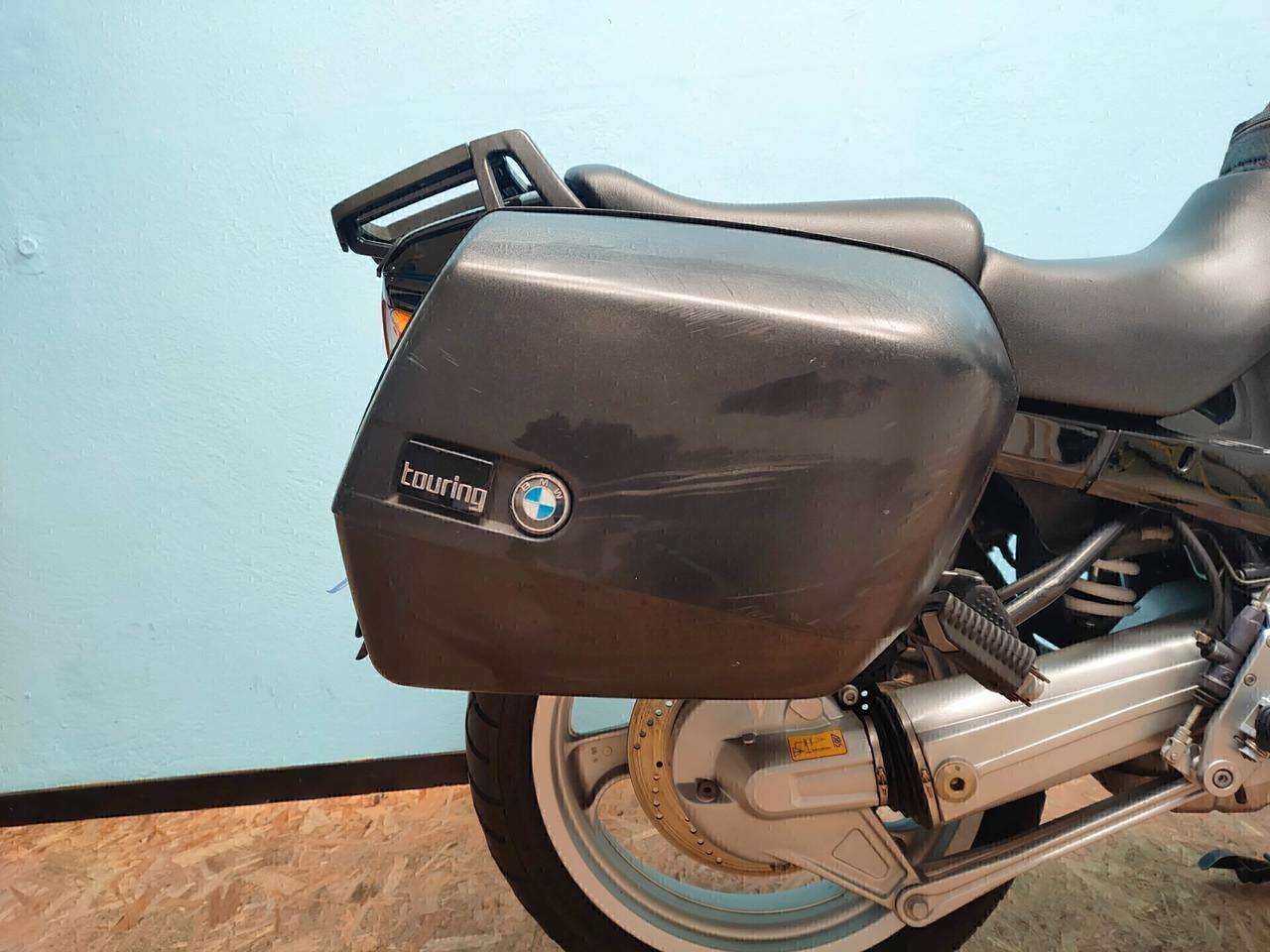Bmw R 1100 RS FMI supertagliandata