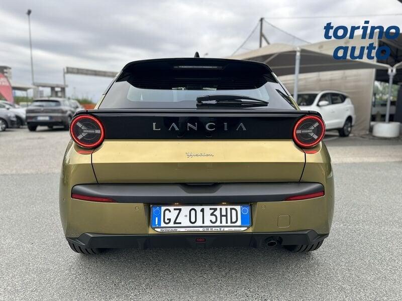 Lancia Ypsilon Ibrida Ibrida 100cv Ypsilon e-DCT