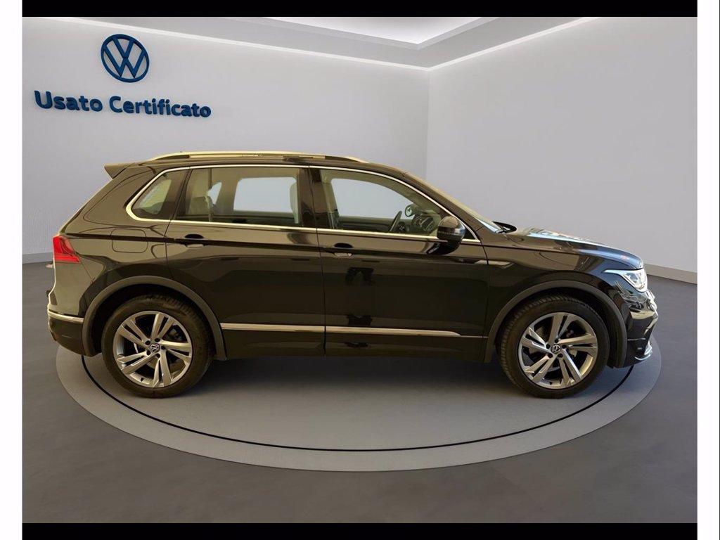 VOLKSWAGEN Tiguan 1.5 tsi r-line 150cv dsg del 2022