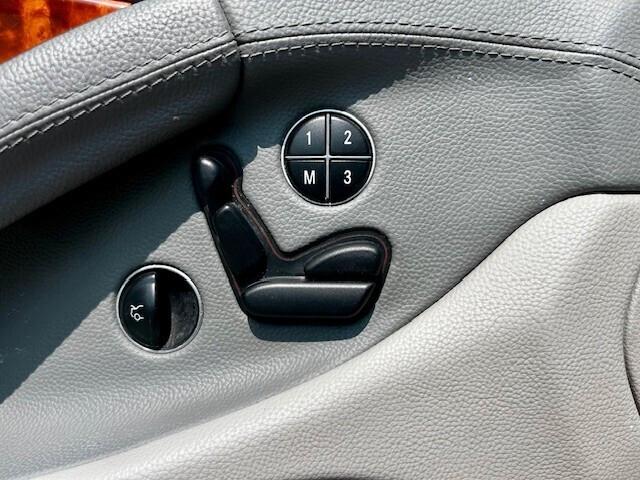 Mercedes-benz SL 350 ROADSTER "MOTORE PERFETTO / CAPOTE PERFETTA"