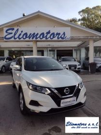 NISSAN - Qashqai - 1.6 dCi 2WD Business