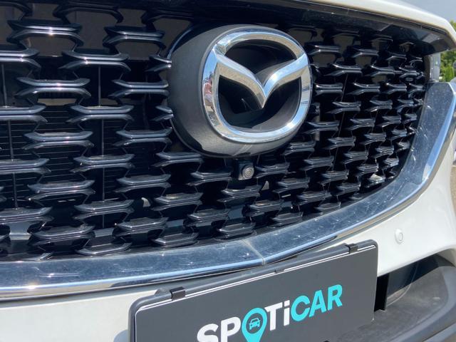 MAZDA CX-5 *PROMO* 2.2L SA-D 150CV Signature