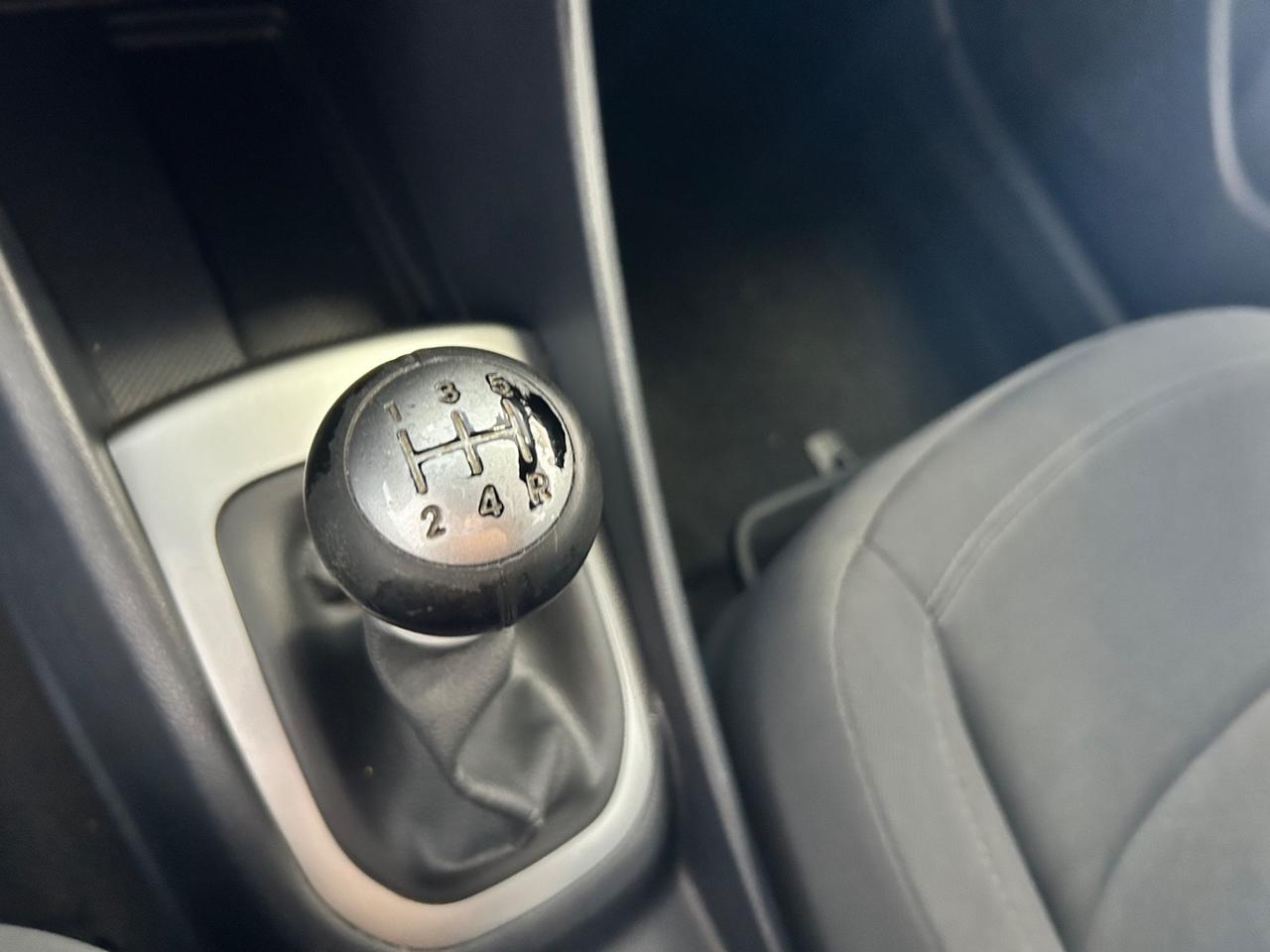 Kia Rio 1.2 GPL X Neopatentati 2014