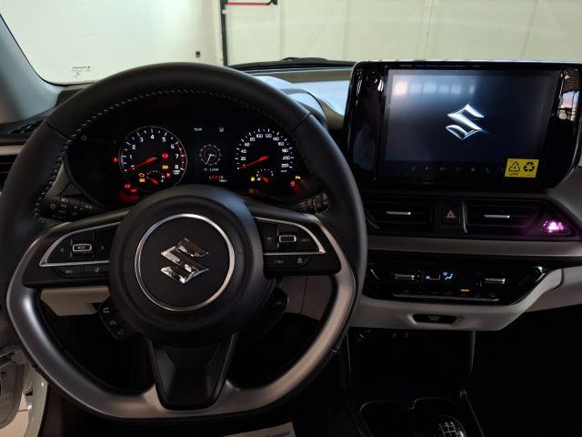 SUZUKI Swift 1.2 Hybrid 4WD Top EXTRA PROMO+INCENTIVO 2026