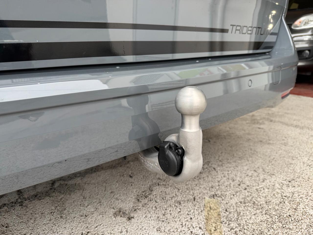 Volkswagen California T7 2.0TDI OCEAN DSG KM0 IVA