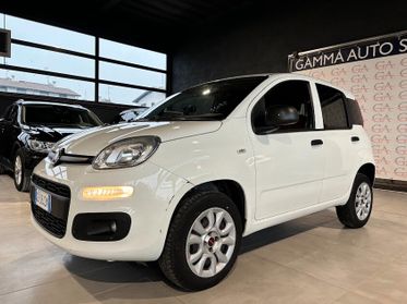 Fiat Panda 0.9 TwinAir Natural Power NEOPATENTATI