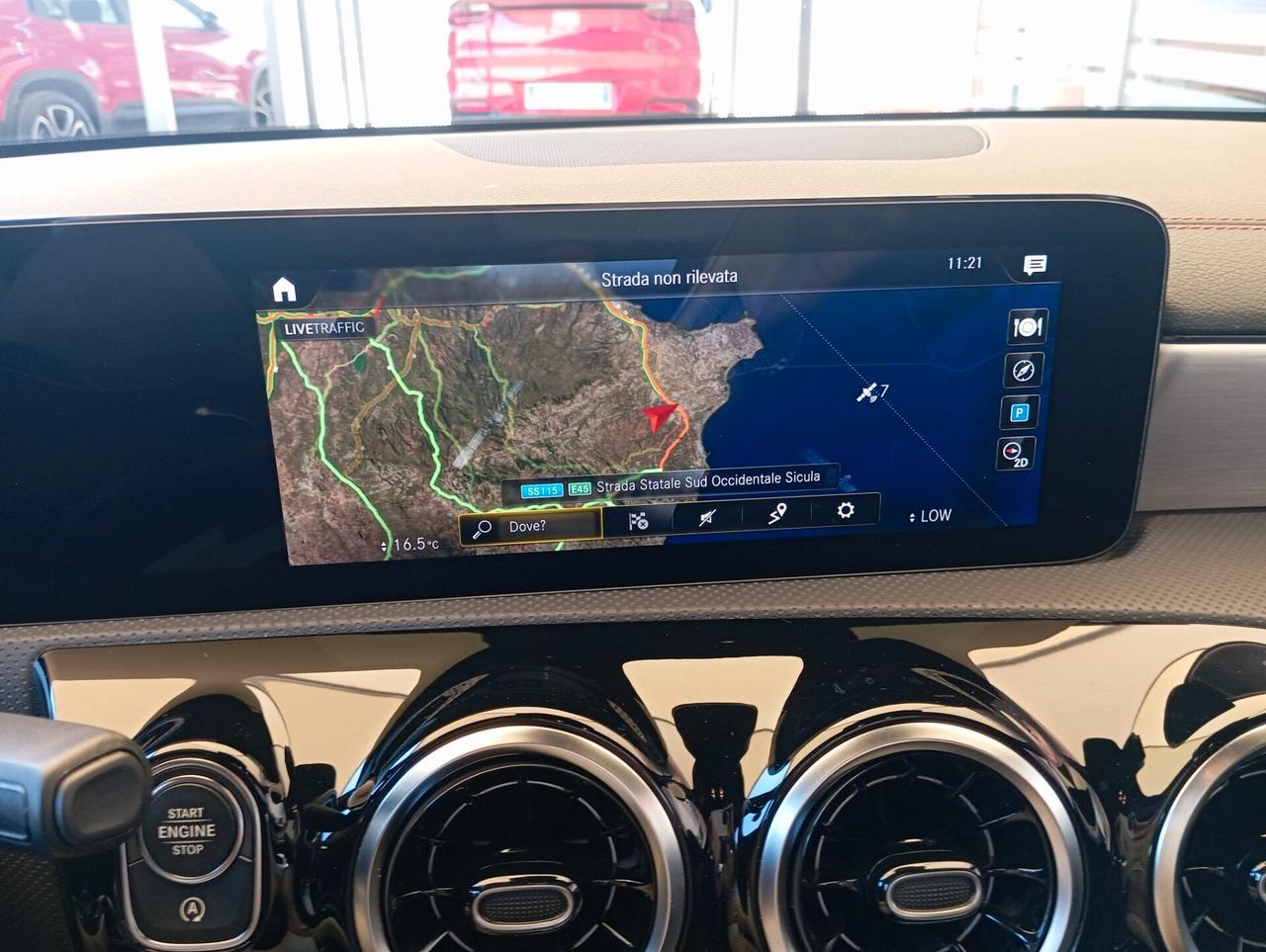 Mercedes-benz CLA 220 d Automatic Premium
