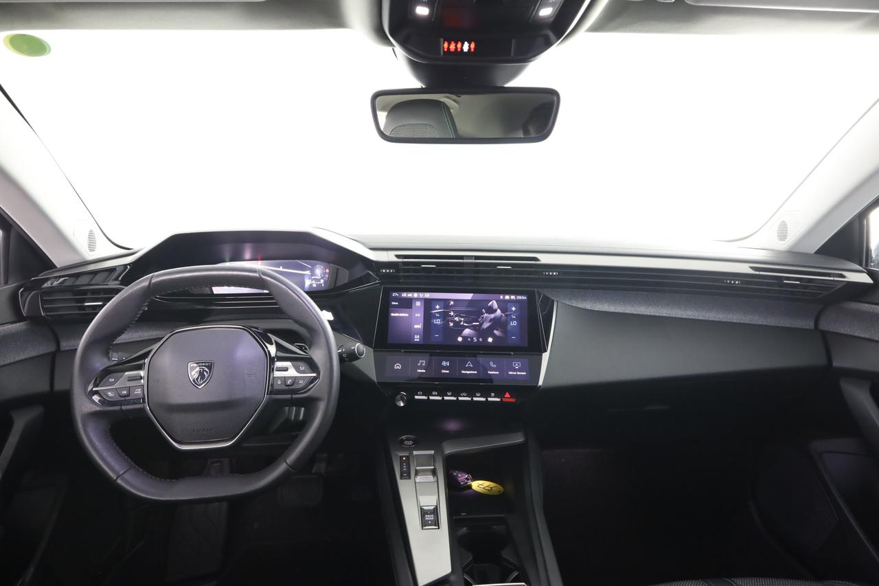 PEUGEOT 308 3ª serie 308 BlueHDi 130 S&S EAT8 SW Allure