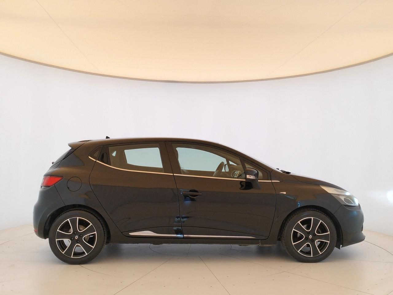 Renault Clio 1.5 dci energy Duel 90cv *NEOPATENTATI*
