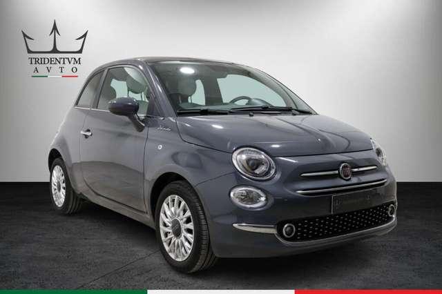 Fiat 500 1.0 hybrid Dolcevita 70cv