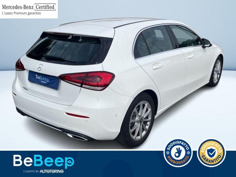 Mercedes-Benz Classe A A 180 D SPORT AUTO