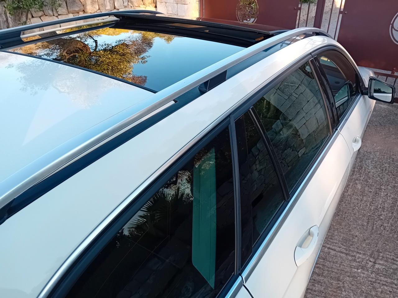 Mercedes-benz E 250 CDI S.W. BlueEFFICIENCY Avantgarde