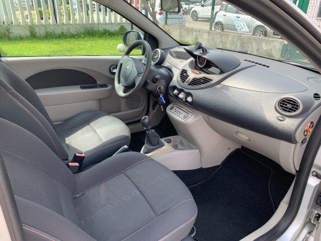 RENAULT Twingo 1.2 16V Dynamique
