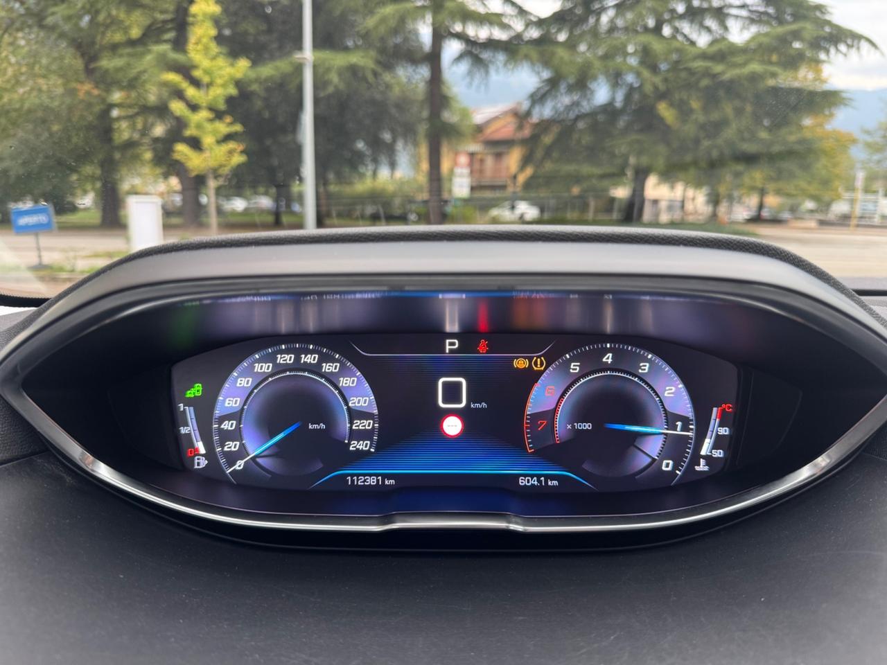 Peugeot 3008 PureTech Turbo 130 S&S EAT8 Allure